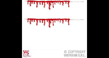 Armband bloeddruppels