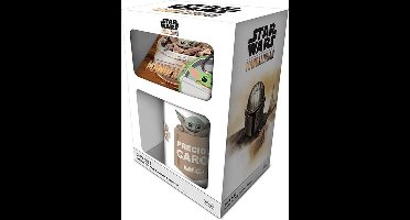 Star Wars: The Mandalorian (The Child) Mug