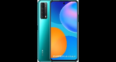 Huawei P Smart 2021 - 128 GB - Groen