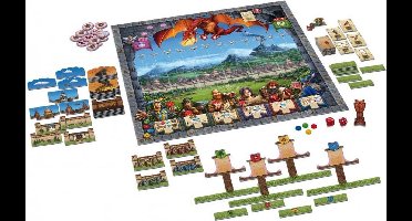 Asmodee Feuville - EN