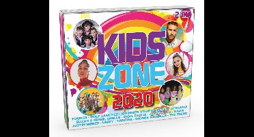 Kidszone 2020