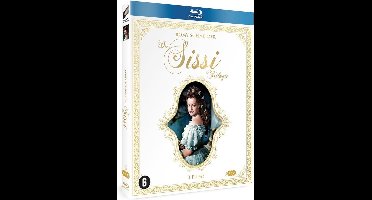 Sissi Trilogy