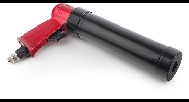 Pneumatische Kitspuit