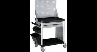 Servicewagen met 2 laden - 50212