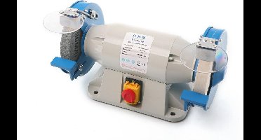 200 mm Profi Slijpmachine - Zeer krachtig 900 Watt