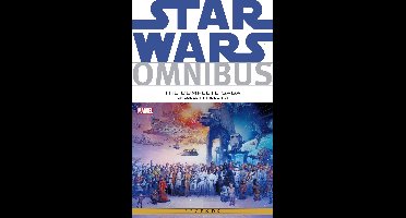 Star Wars Omnibus Episode I‐VI