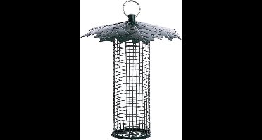 Esschert Vogelvoederhuis | Voedersilo | Bladerdak Pinda