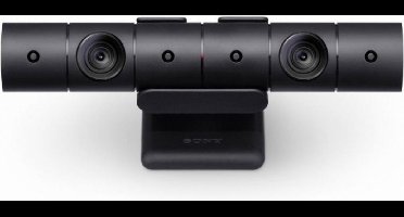 Sony Official PlayStation 4 Camera Version 2 - PS4 + VR