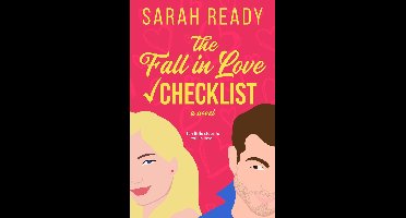 The Fall in Love Checklist
