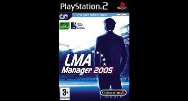Lma Manager 2005