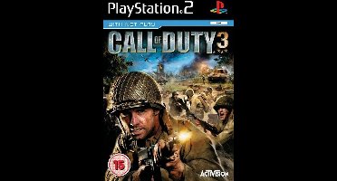 Call Of Duty 3