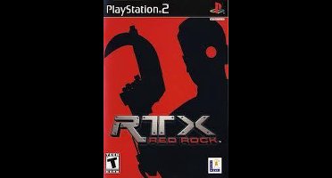 Rtx Radical Tactics Expert Red Rock