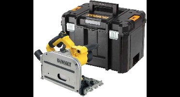 DeWalt - Invalcirkelzaag - 55mm - in TSTAK koffer