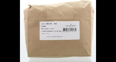 Jacob Hooy Hopbel heel 250 Gram