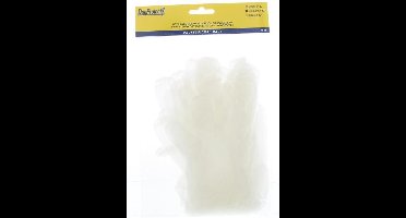 Duoprotect Handschoen vinyl poedervrij medium 10 Stuks