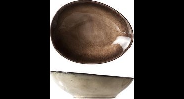 Atilla Apero Dish Oval 10.5x8xh3.5cm