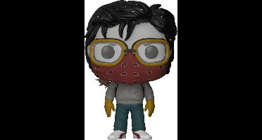 Funko Pop - Stranger Things: Steve With Bandana