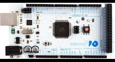 Whadda ATmega2560 MEGA ONTWIKKELBORD