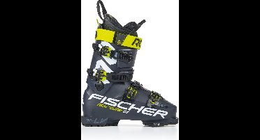 Fischer RC4 The Curv GT 110 Vacuum Walk - - Wintersport - Wintersport schoenen - Skischoenen