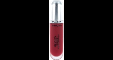 Revlon Professional - Ultra HD Matte Lipcolor 5,9 ml 660 HD Romance (L)