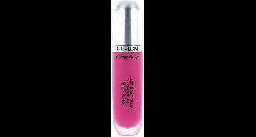 Revlon Professional - Ultra HD Matte Lipcolor 5,9 ml 605 HD Obsession -