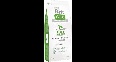 Brit Adult Large Breed Salmon & Potato 3 kg