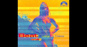 Beat Vol. 2: Lounge At Cin