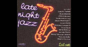Various Artists - Late Night Jazz (2 CD)