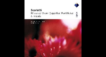 Missa Ad Usum Cappellae Pontificiae, 6 Motets (Corboz)