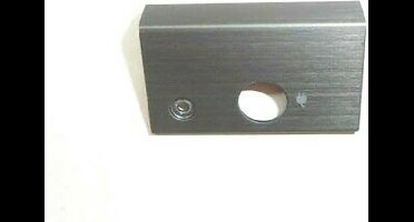 Dell LCD Hinge Cover 4T9M7