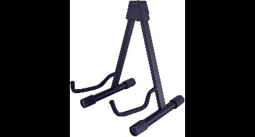 Classic Cantabile Classic Cantabile Gitaarstandaard GS-2009E voor akoestische gitaren en bas gitaren