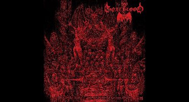 Adoration Of Blasphemy And War