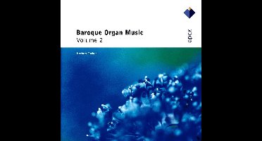 Baroque Organ Music 2