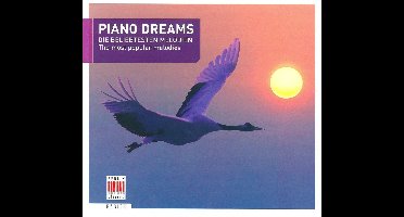 Piano Dreams: The most popular melodies