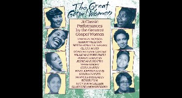 The Great Gospel Women