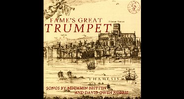 FameS Great Trumpet - Songs - Mark Wilde / Joseph Spooner
