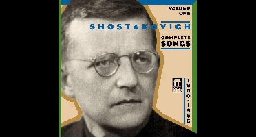 Complete Songs Vol.1