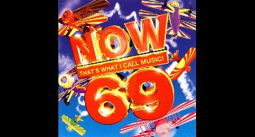 Now That's What I Call Music! 69 [UK]