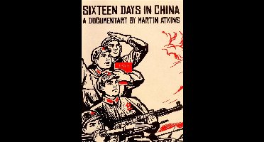 Sixteen Days In China (DVD)
