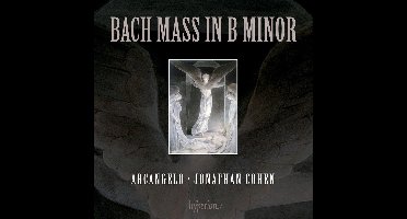 Bachmass In B Minor
