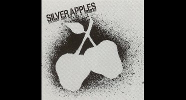 Silver Apples/Contact