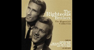 The Essential Collection