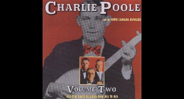 Old-time Songs Vol 2