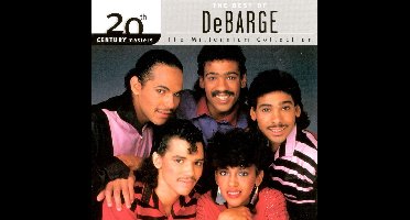 The Best Of DeBarge: The Millennium Collection