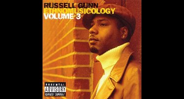 Ethnomusicology Volume 3