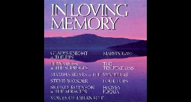 In Loving Memory