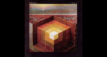 Black Mountain - In The Future (CD)