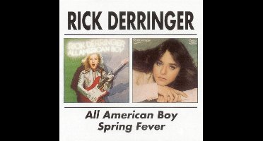 All American Boy/Spring Fever