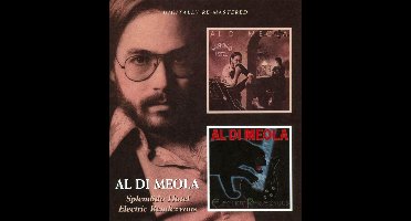 Splendido Hotel / Electric Rendezvous