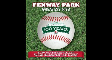 100 Year Anniversary of Fenway Park